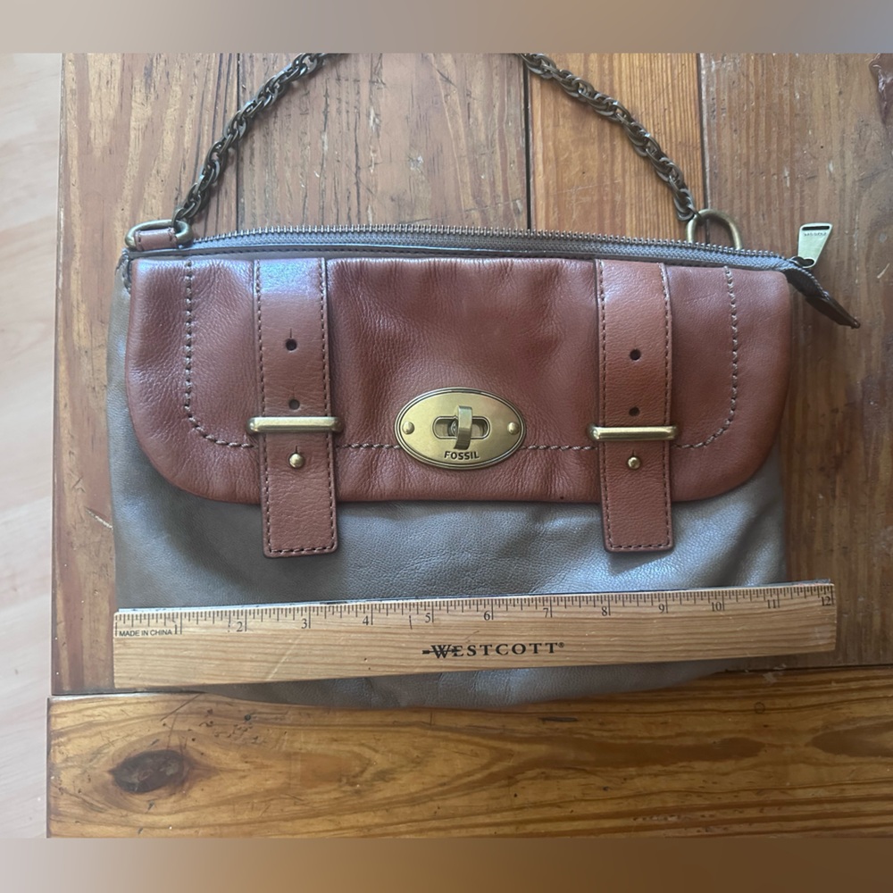 Fossil Mason cross body - Picture 9 of 11